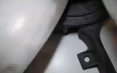 Peça sobressalente para automóvel em segunda mão termoventilador elétrico por mazda premacy (cp) active (74kw) referências oem iam 1227505422 fp87 