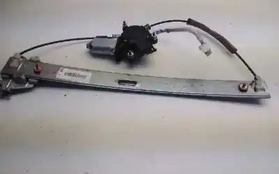 Peça sobressalente para automóvel em segunda mão elevador de vidros dianteira esquerda por mazda premacy (cp) active (74kw) referências oem iam 862040 0024