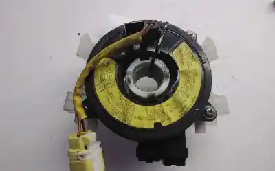 Peça sobressalente para automóvel em segunda mão fita do airbag por mazda premacy (cp) active (74kw) referências oem iam z10 t45 0264