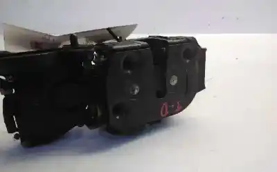 Peça sobressalente para automóvel em segunda mão  por MAZDA PREMACY (CP)  Referências OEM IAM CB0372310F  