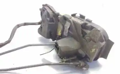 Peça sobressalente para automóvel em segunda mão fechadura da porta traseira direita por mazda premacy (cp) active (74kw) referências oem iam cb0372310f  