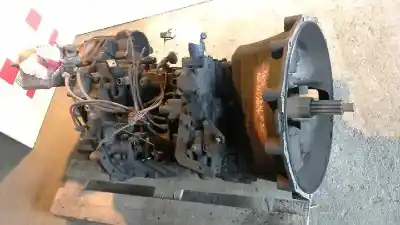 Pezzo di ricambio per auto di seconda mano riduttore per iveco stralis 310 riferimenti oem iam 