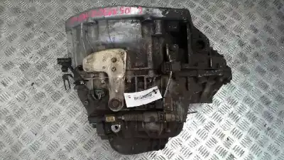 Second-hand car spare part gearbox for renault laguna ii (bg0) authentique oem iam references pk6s002  