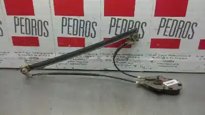 Second-hand car spare part driver left window regulator for citroen jumpy (u6u_) 1.9 td oem iam references 9221n8  