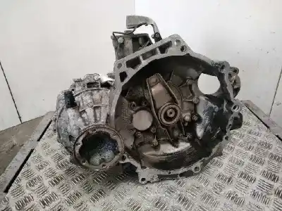 Peça sobressalente para automóvel em segunda mão caixa de velocidades por volkswagen golf iv berlina (1j1) 25 aniversario referências oem iam ebf  