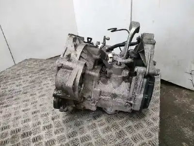 Peça sobressalente para automóvel em segunda mão caixa de velocidades por volkswagen golf iv berlina (1j1) 25 aniversario referências oem iam ebf  