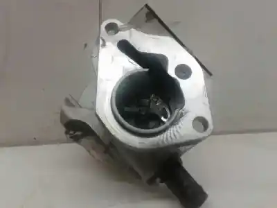 Автозапчастина б/у галмумний депресор / вакуумний насос для renault clio ii fase ii (b/cb0) campus посилання на oem iam 8200577807  