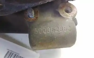 Pièce détachée automobile d'occasion pompe à eau pour iveco daily caja abierta / volquete 35 - c 9 caja abierta références oem iam 500362862  