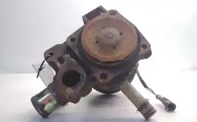 Pièce détachée automobile d'occasion pompe à eau pour iveco daily caja abierta / volquete 35 - c 9 caja abierta références oem iam 500362862  