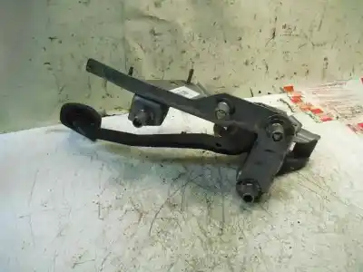 Pezzo di ricambio per auto di seconda mano Pedale Del Freno per RENAULT CLIO III 1.5 dCi Diesel Riferimenti OEM IAM   