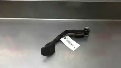 Автозапчасти б/у педаль тормоза за RENAULT CLIO II FASE II (B/CB0) Expression ссылки OEM IAM 7700414105  