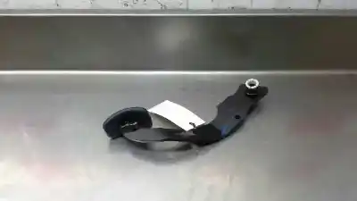 Second-hand car spare part brake pedal for renault clio ii fase ii (b/cb0) expression oem iam references 7700414105  