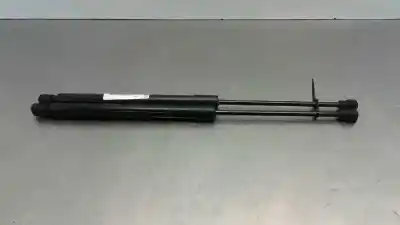 Second-hand car spare part tailgate gas strut for renault clio iv dynamique oem iam references 