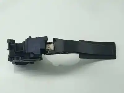 Peça sobressalente para automóvel em segunda mão pedal acelerador por renault clio iv dynamique referências oem iam 180029347r  