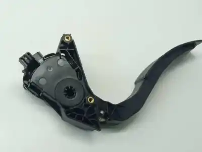 Peça sobressalente para automóvel em segunda mão pedal acelerador por renault clio iv dynamique referências oem iam 180029347r  