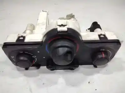 Автозапчасти б/у отопление / кондиционирование воздуха за renault clio iii luxe privilege ссылки oem iam 030967w  