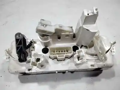 Автозапчасти б/у отопление / кондиционирование воздуха за renault clio iii luxe privilege ссылки oem iam 030967w  