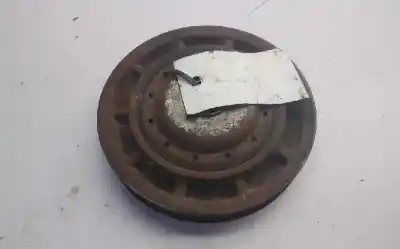 Pezzo di ricambio per auto di seconda mano Puleggia Dell Albero Motore per RENAULT CLIO II FASE II (B/CB0) 1.5 dCi Diesel 65 CV / 48 KW Riferimenti OEM IAM   