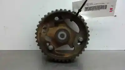 Pezzo di ricambio per auto di seconda mano puleggia albero a camme per renault clio ii fase ii (b/cb0) 1.5 dci diesel riferimenti oem iam   