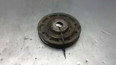Pezzo di ricambio per auto di seconda mano Puleggia Dell Albero Motore per RENAULT CLIO II FASE II (B/CB0) 1.5 dCi Diesel 65 CV / 48 KW Riferimenti OEM IAM   