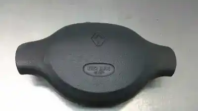 Pezzo di ricambio per auto di seconda mano  per RENAULT CLIO II FASE I (B/CBO)  Riferimenti OEM IAM 7700433028  