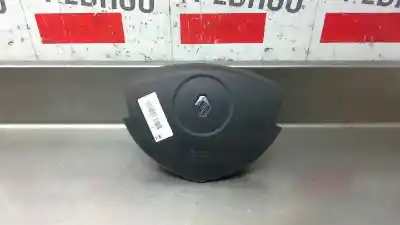 Автозапчасти б/у передняя левая подушка безопасности за RENAULT CLIO II FASE II (B/CB0) Expression ссылки OEM IAM 8200432120  