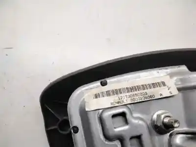 Автозапчасти б/у передняя левая подушка безопасности за renault clio ii fase ii (b/cb0) expression ссылки oem iam 8200432120  