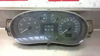 Pezzo di ricambio per auto di seconda mano PANNELLO DEGLI STRUMENTI per OTRAS MARCAS PREMIUM  Riferimenti OEM IAM P7700428508  