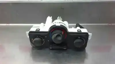 Автозапчасти б/у отопление / кондиционирование воздуха за RENAULT CLIO III (2005-0) 1.5 dCi Diesel CAT ссылки OEM IAM 69597003  