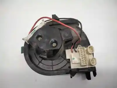 Автозапчастина б/у ТЕПЛОВИЙ ДВИГУН для RENAULT CLIO II FASE I (B/CBO)  Посилання на OEM IAM 576320300  