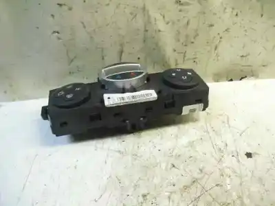 Автозапчастина б/у клімат-контроль для RENAULT CLIO III 1.5 dCi Diesel Посилання на OEM IAM   