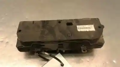 Peça sobressalente para automóvel em segunda mão comando de sofagem (chauffage / ar condicionado) por renault clio iv dynamique referências oem iam 275108796  