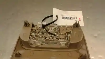 Second-hand car spare part interior light for renault clio iv dynamique oem iam references   