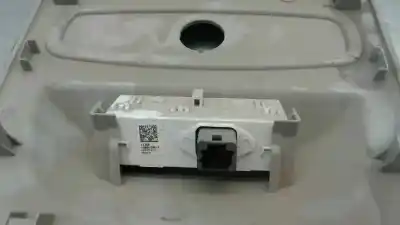 Second-hand car spare part interior light for renault clio iv dynamique oem iam references   