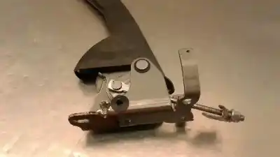 Pezzo di ricambio per auto di seconda mano leva del freno a mano per renault clio iv dynamique riferimenti oem iam   