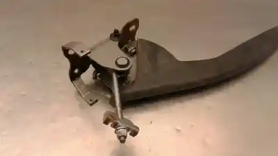 Pezzo di ricambio per auto di seconda mano leva del freno a mano per renault clio iv dynamique riferimenti oem iam   
