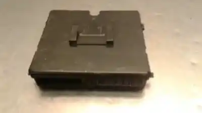 Peça sobressalente para automóvel em segunda mão centralina de ar condicionado por renault clio iv dynamique referências oem iam 2852500815r  