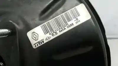 Peça sobressalente para automóvel em segunda mão servo freio por renault clio iv dynamique referências oem iam 472103202r  