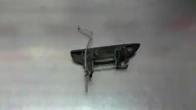 Автозапчасти б/у наружная рукоятка передняя справа за renault clio ii fase i (b/cbo) 1.2 ссылки oem iam   