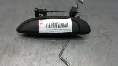 Автозапчастина б/у  для RENAULT CLIO II FASE II (B/CB0)  Посилання на OEM IAM 7700433075  