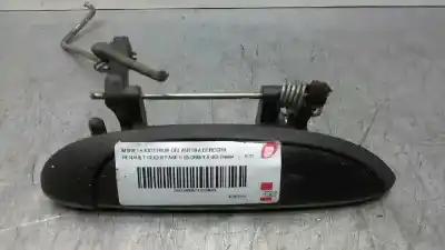 Автозапчастина б/у  для RENAULT CLIO II FASE II (B/CB0)  Посилання на OEM IAM 7700433076  