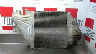 Автозапчасти б/у интеркулер за RENAULT CLIO II FASE II (B/CB0) Pack Authentique ссылки OEM IAM 8200252209  