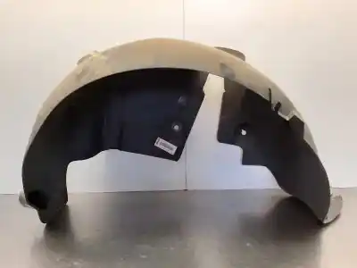 Автозапчастина б/у передня ліва колесна арка для renault clio iii confort dynamique посилання на oem iam 