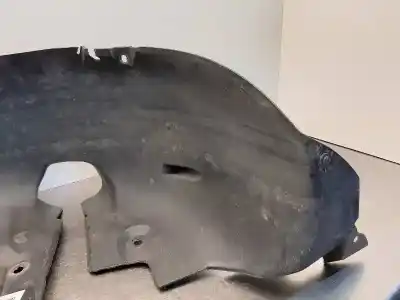 Автозапчастина б/у передня ліва колесна арка для renault clio iii confort dynamique посилання на oem iam   