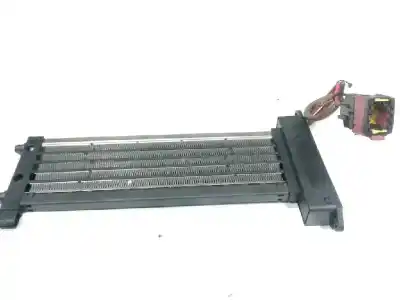 Peça sobressalente para automóvel em segunda mão resistência sofagem chauffage por peugeot 407 sw st confort pack referências oem iam 