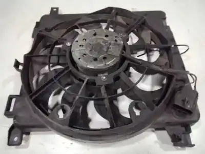 Peça sobressalente para automóvel em segunda mão termoventilador elétrico por opel astra h berlina cosmo referências oem iam 013030304