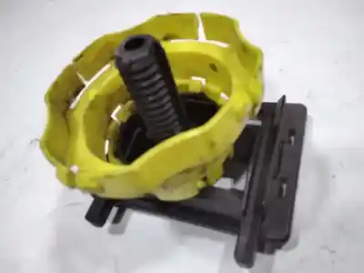 Pièce détachée automobile d'occasion support roue de secours pour peugeot 207 urban références oem iam   