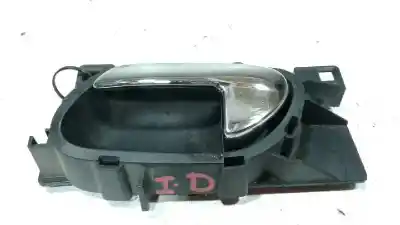 Peça sobressalente para automóvel em segunda mão  por PEUGEOT 407  Referências OEM IAM 10087386  