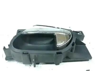 Peça sobressalente para automóvel em segunda mão  por PEUGEOT 407  Referências OEM IAM 10018IND7386  