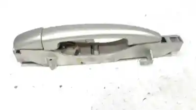 Recambio de automóvil de segunda mano de MANETA EXTERIOR TRASERA DERECHA para PEUGEOT 407 SW  referencias OEM IAM 9101ER  